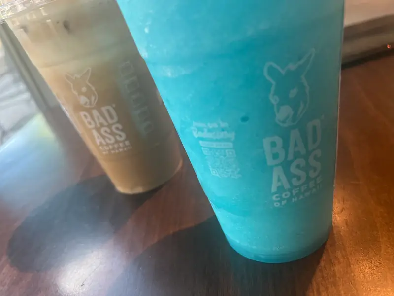 Bad Ass Coffee of Hawaii photo (photo 2 of 3)