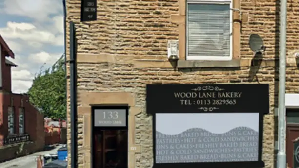 Wood Lane Bakery photo (photo 4 of 7)