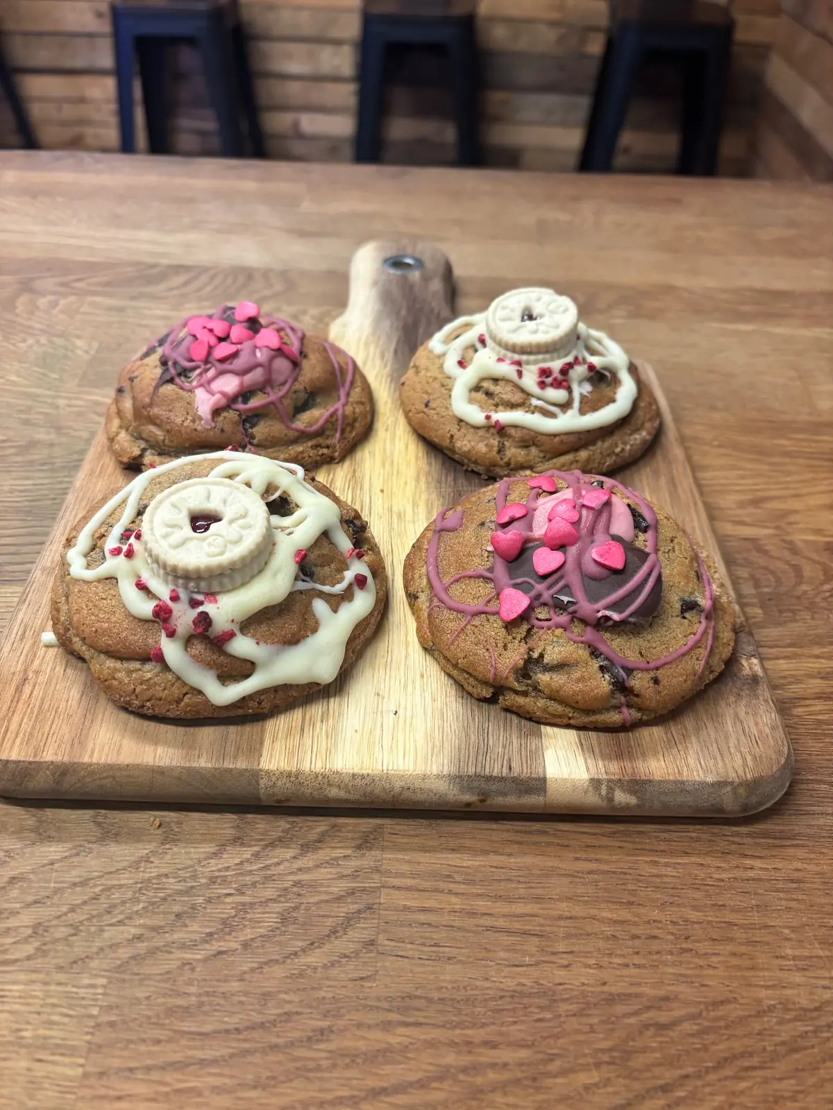 Wood Lane Bakery photo (photo 3 of 7)