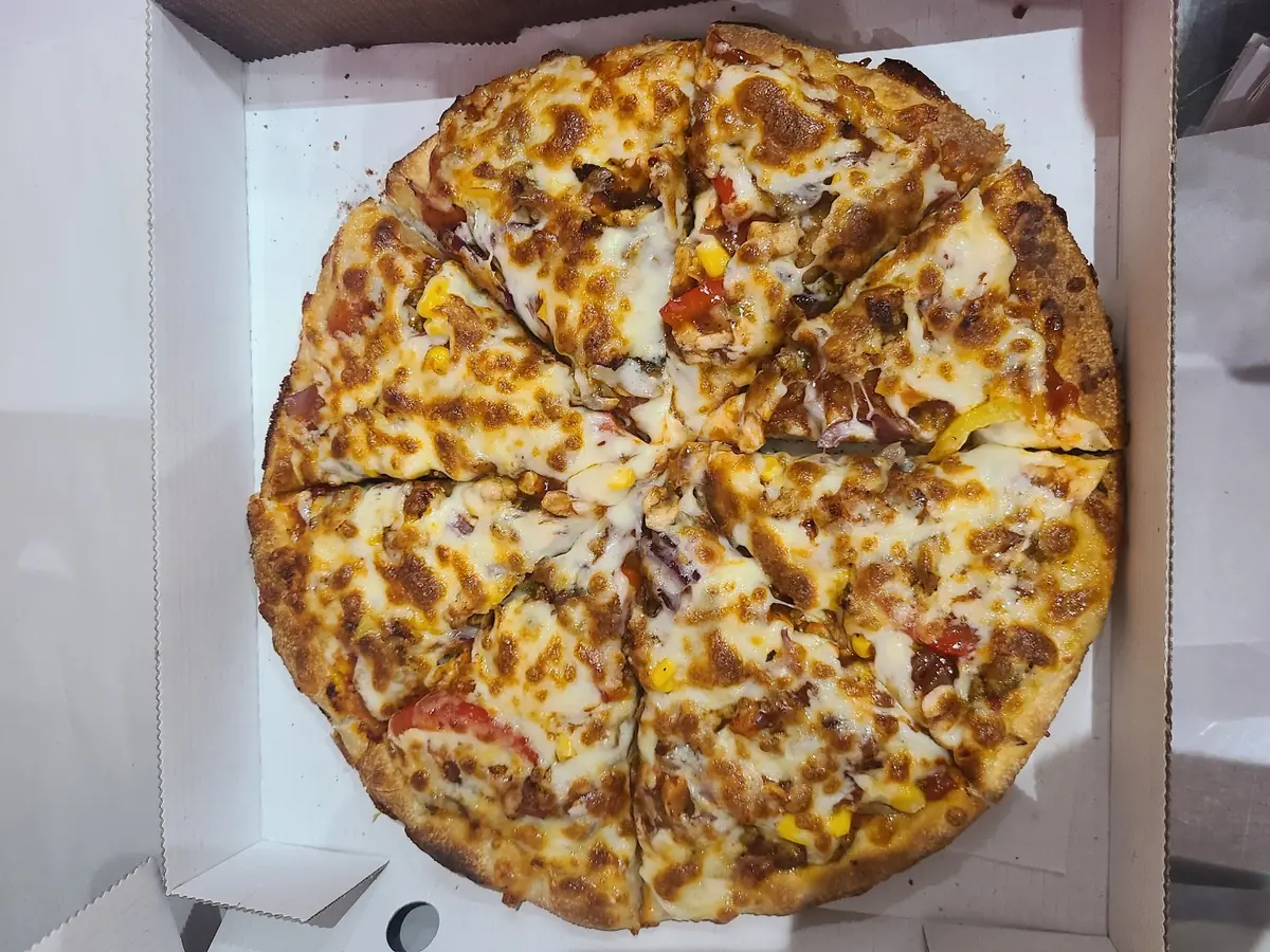 Sweet and Spicy — Restaurants in Nottingham