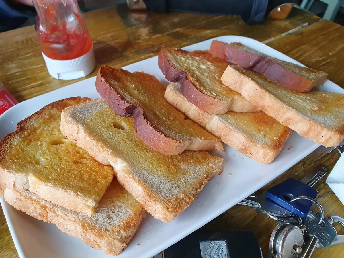 Mocha's Coffee & Sandwich Bar photo (photo 3 of 3)