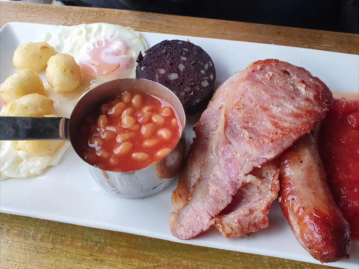 Mocha's Coffee & Sandwich Bar photo (photo 1 of 3)
