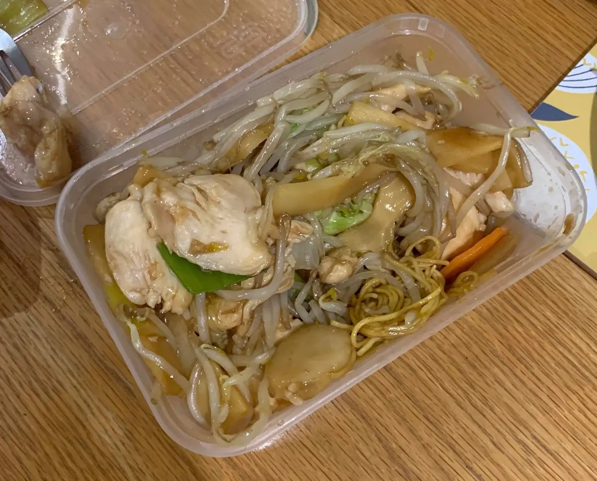 SoWok Cottingham photo (photo 3 of 3)