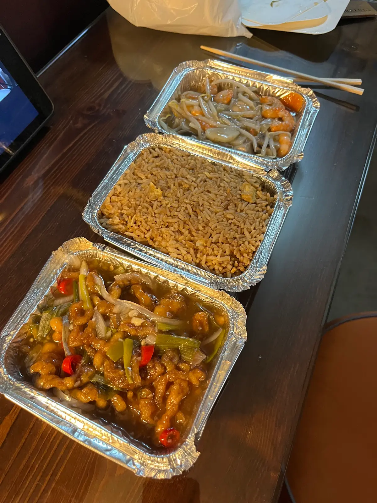 Chef Peking photo (photo 1 of 3)