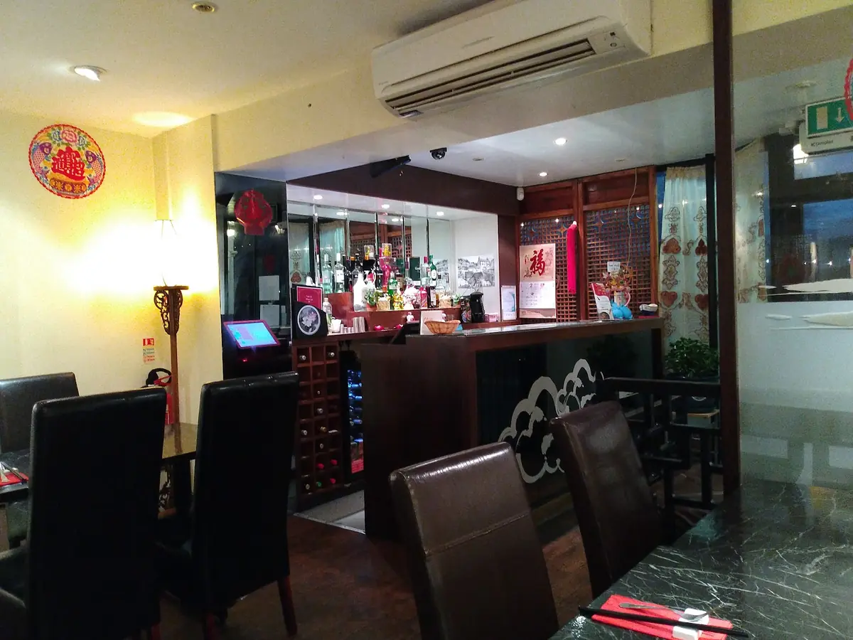 TIAN DI CHINESE TAKE AWAY photo (photo 2 of 3)