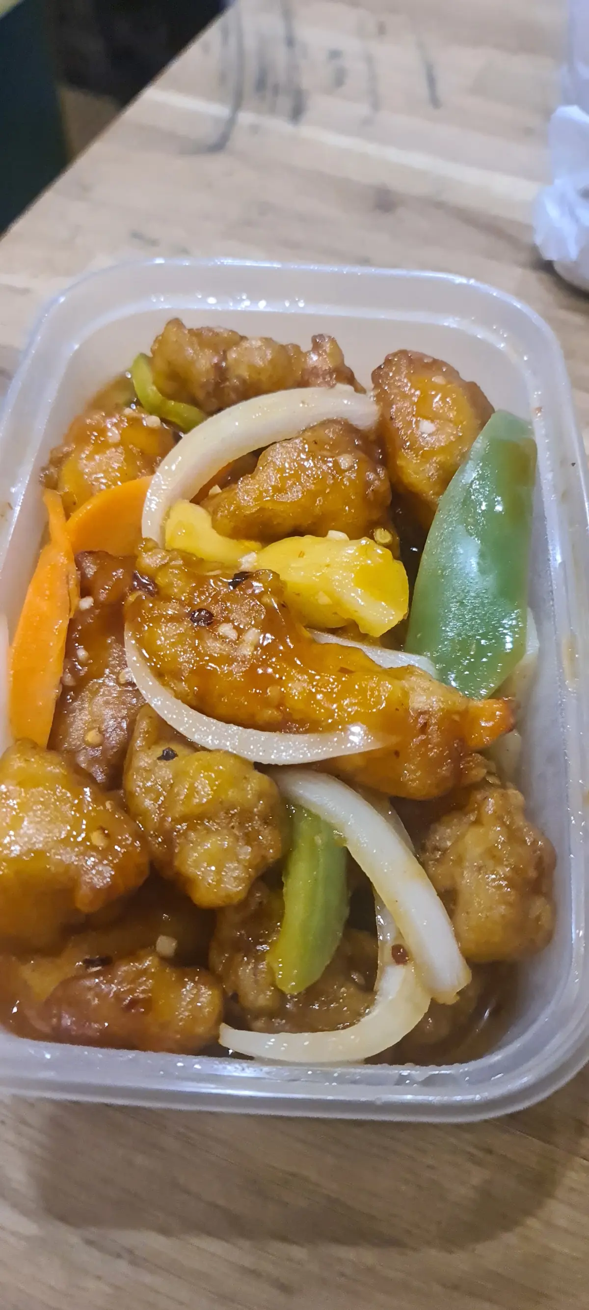 TIAN DI CHINESE TAKE AWAY photo (photo 1 of 3)