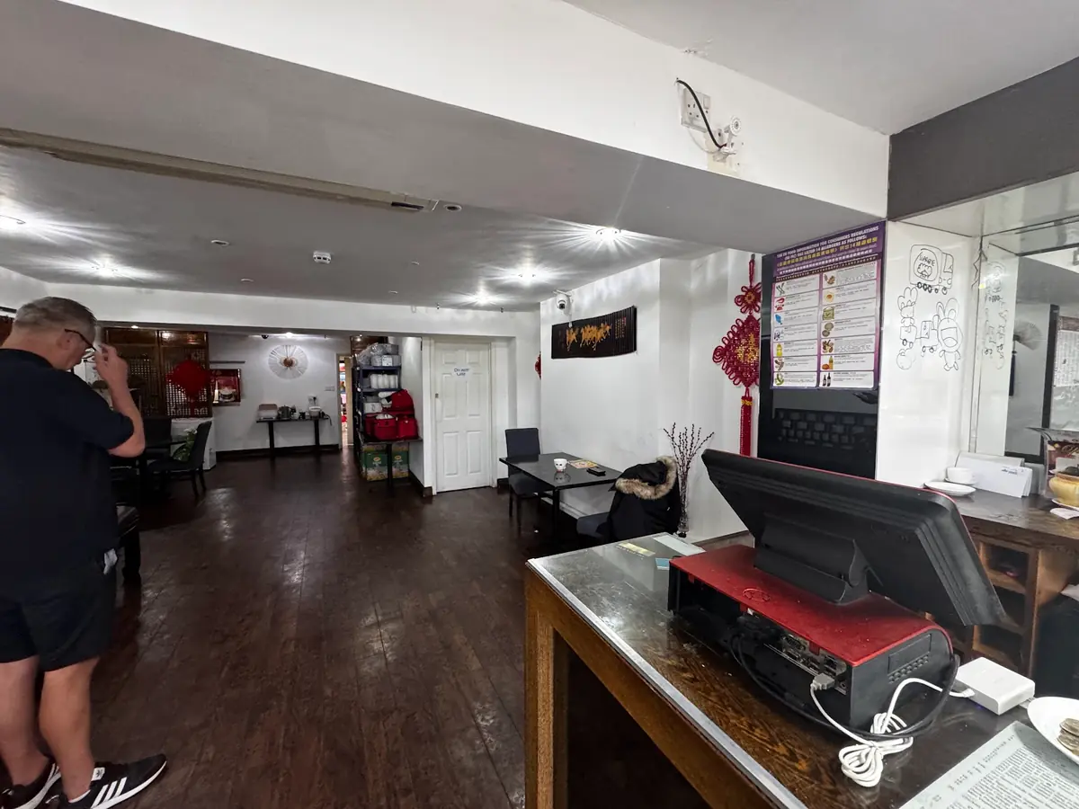 TIAN DI CHINESE TAKE AWAY photo (photo 3 of 3)