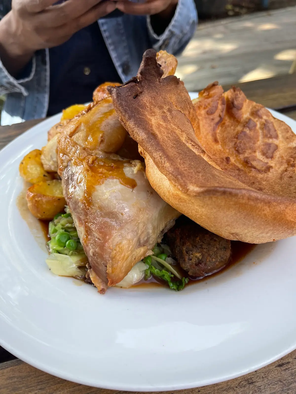 The Park View photo (photo 3 of 3)