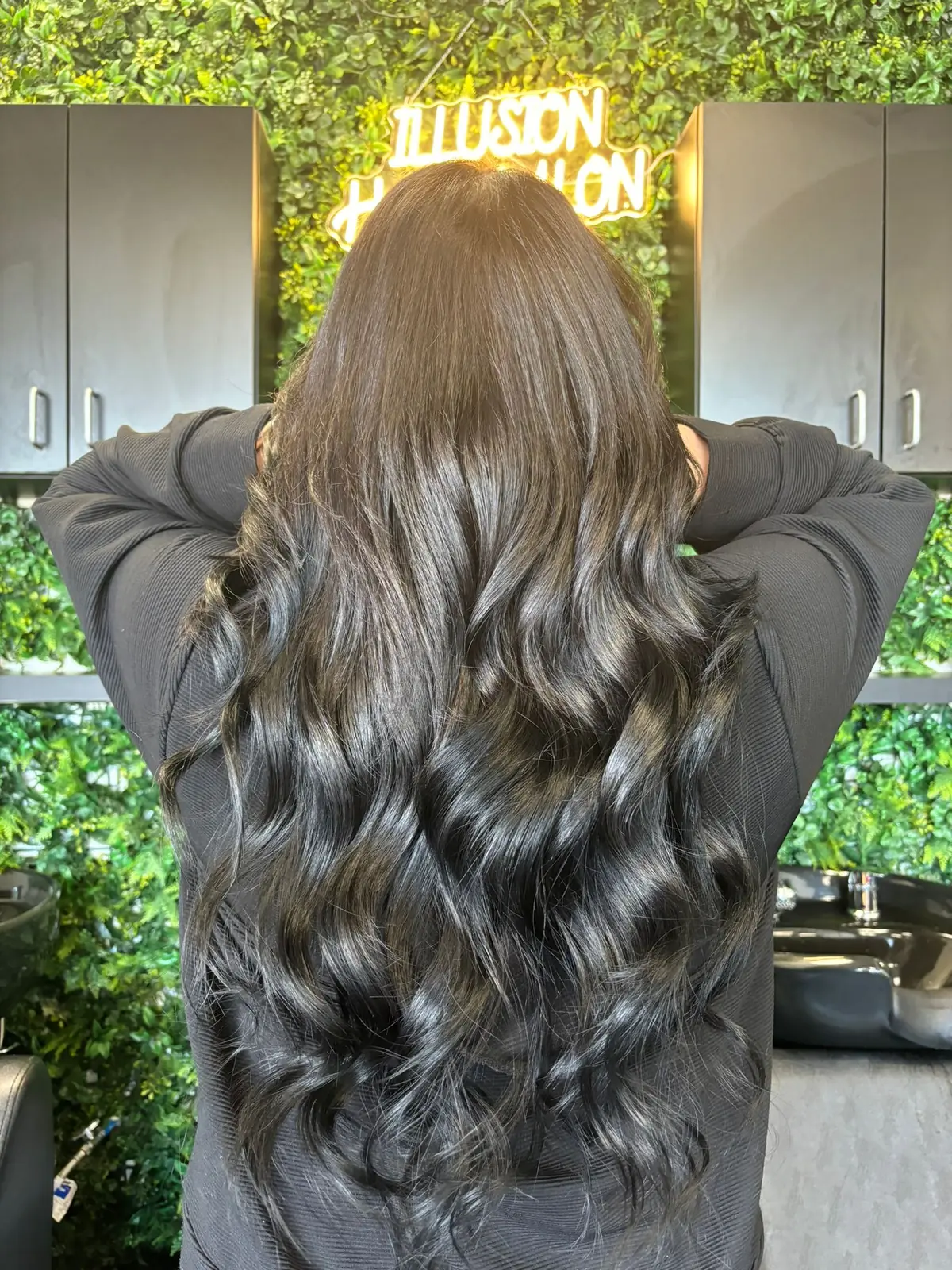 Illusion Hair Salon