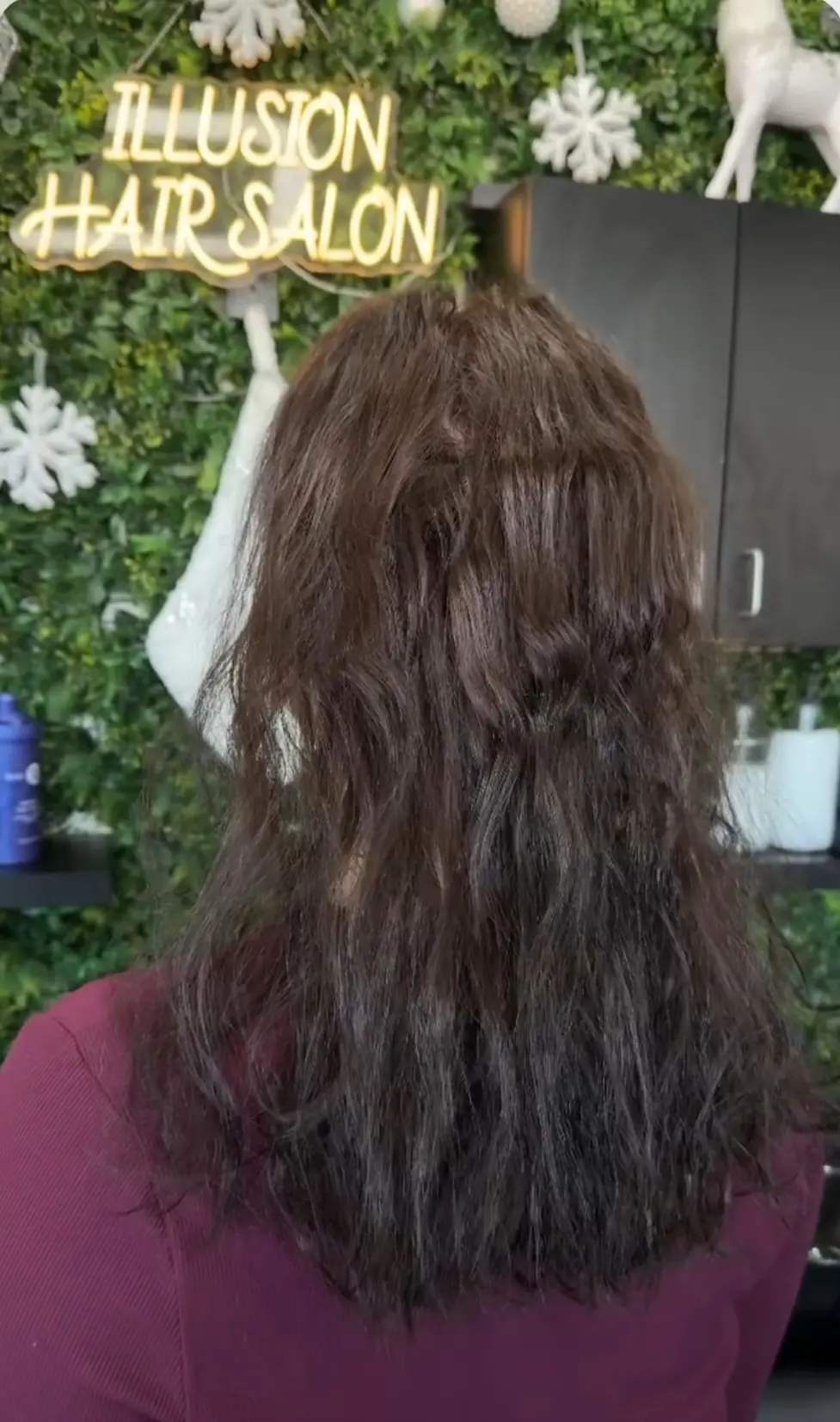 Illusion Hair Salon photo (photo 2 of 3)