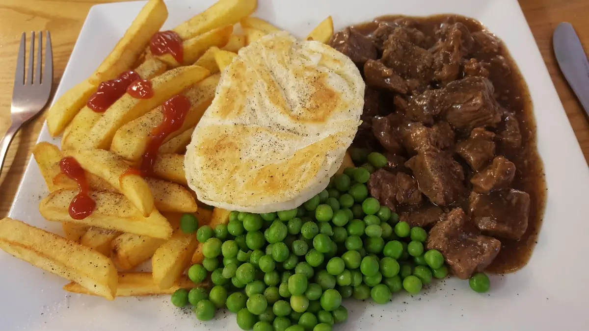 Posh-Nosh photo (photo 2 of 3)