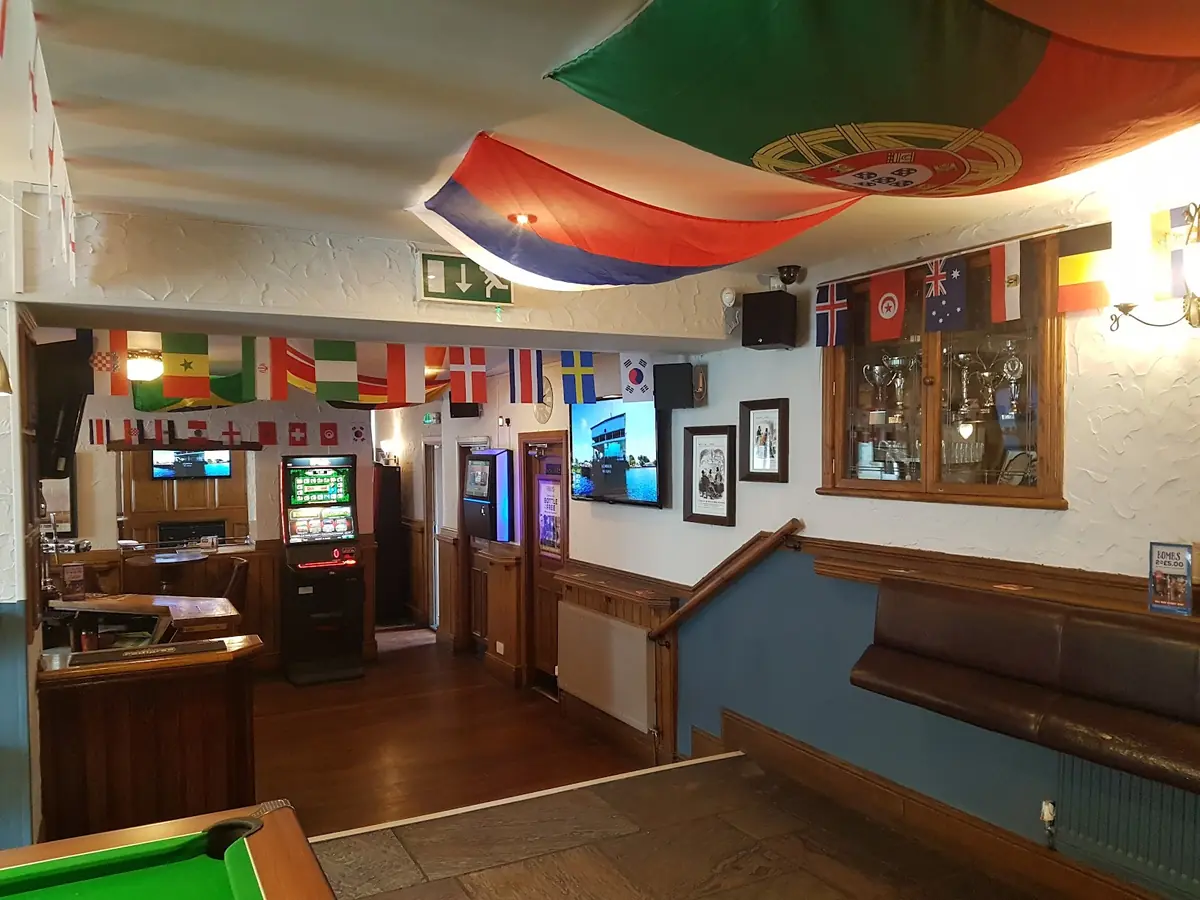 Tavern photo (photo 3 of 3)