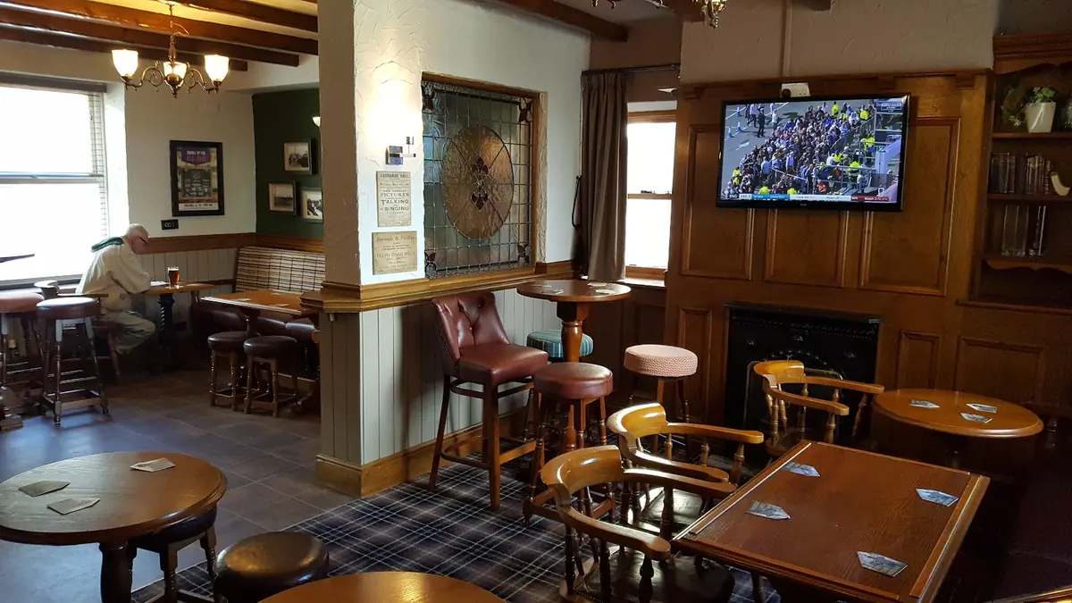 Tavern photo (photo 1 of 3)