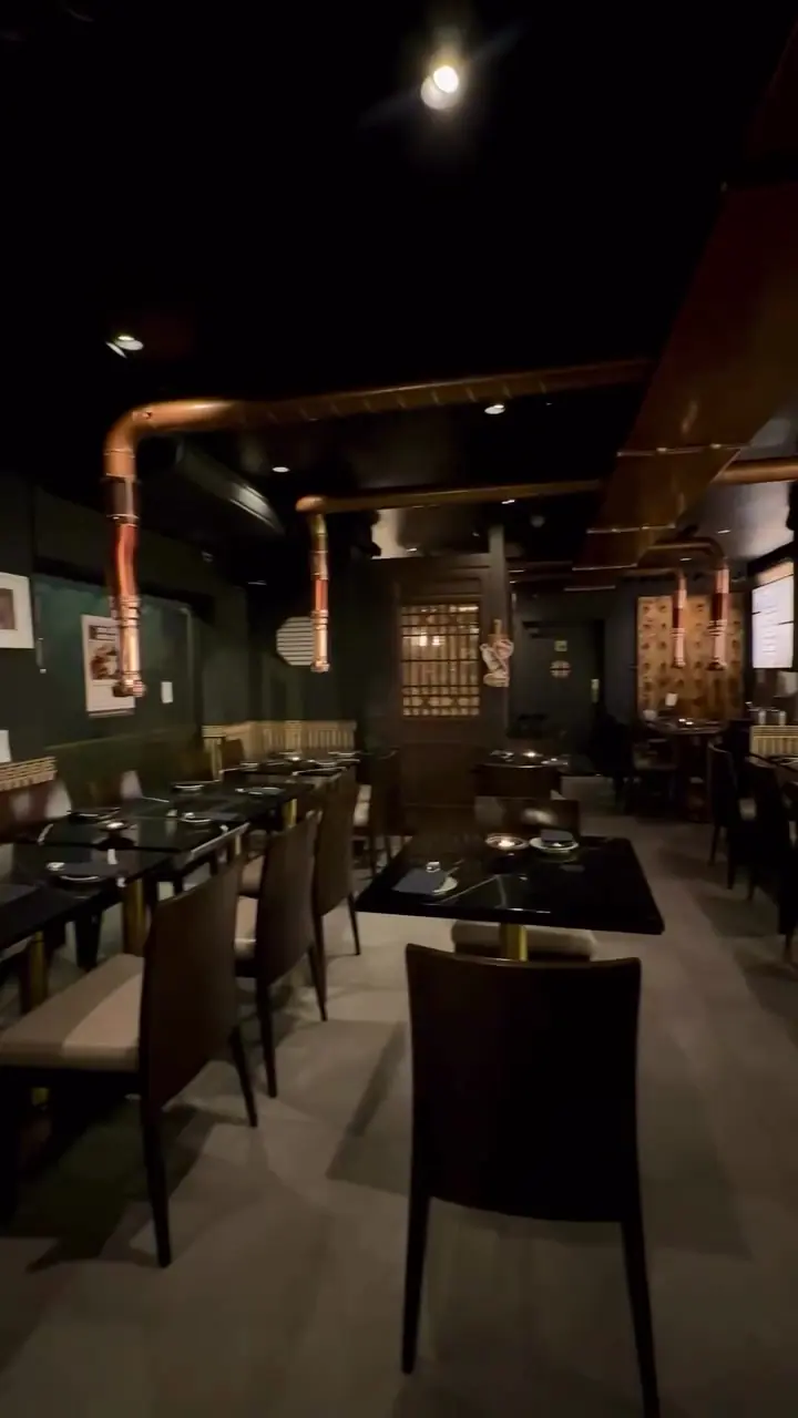 Hanwoo Village - Authentic Korean BBQ photo (photo 1 of 3)