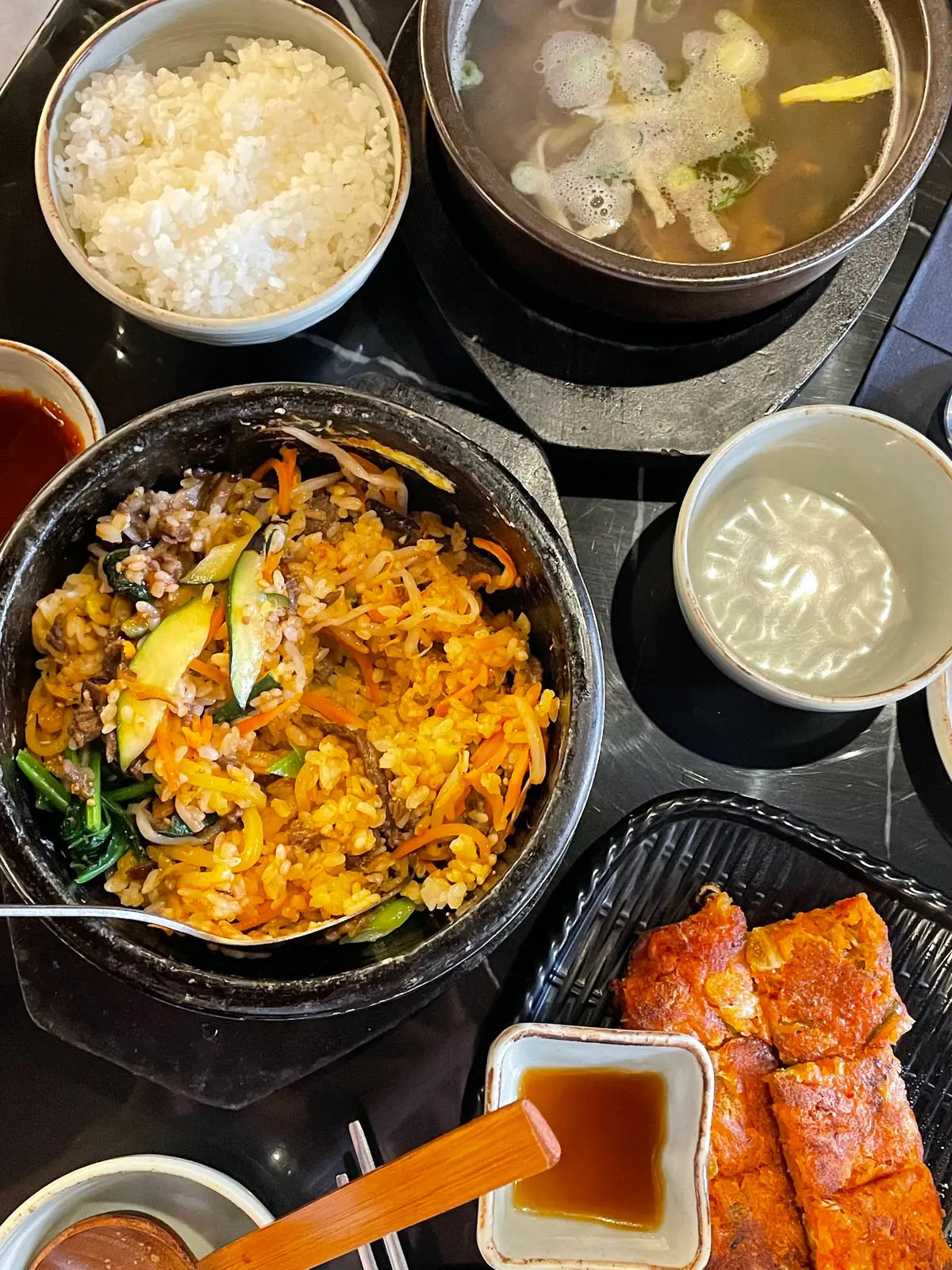 Hanwoo Village - Authentic Korean BBQ photo (photo 3 of 3)