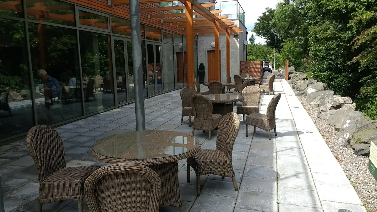 Sinton's at the Bridge — Restaurants in Craigavon