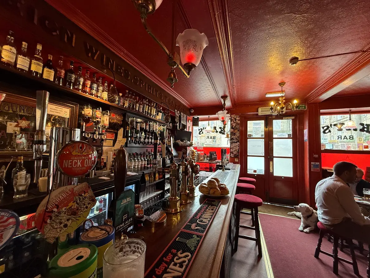 Kay’s Bar photo (photo 3 of 3)