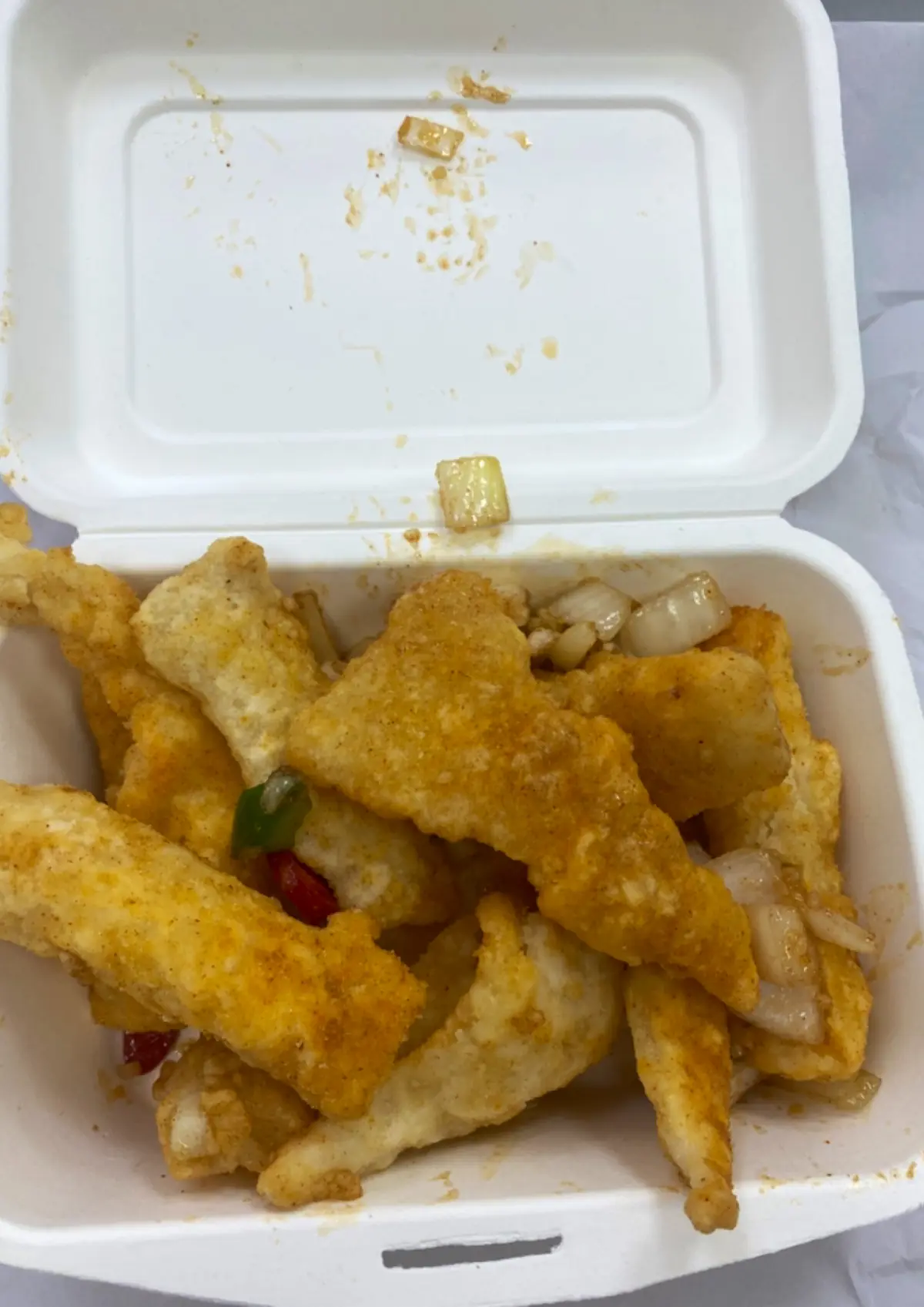 Two Flower Chinese Takeaway Cherry Ave photo (photo 2 of 3)