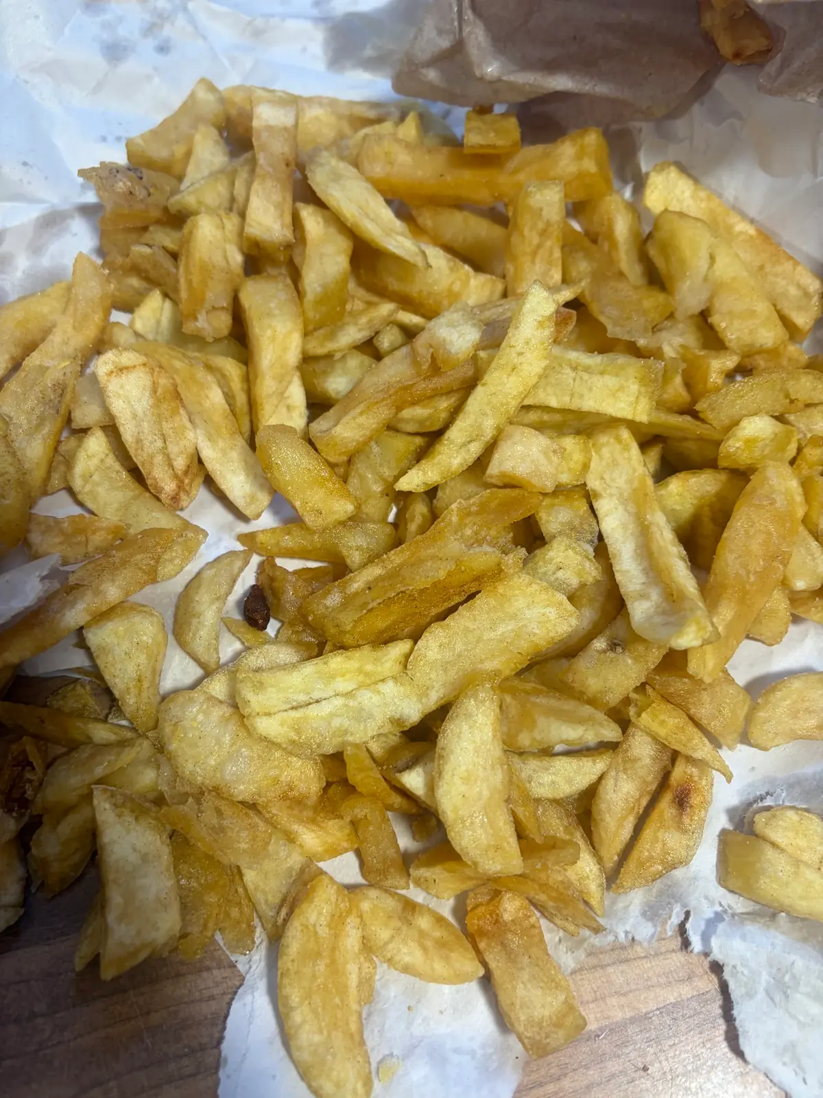 Two Flower Chinese Takeaway Cherry Ave photo (photo 3 of 3)