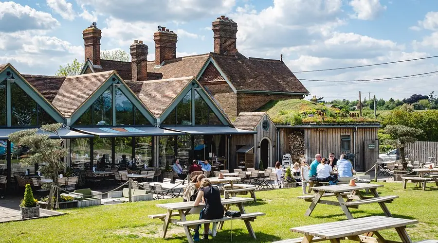 The Potting Shed photo (photo 3 of 3)
