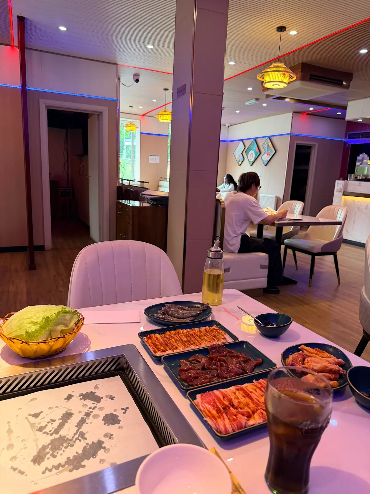 Mayfair Chinese Restaurant photo (photo 3 of 3)