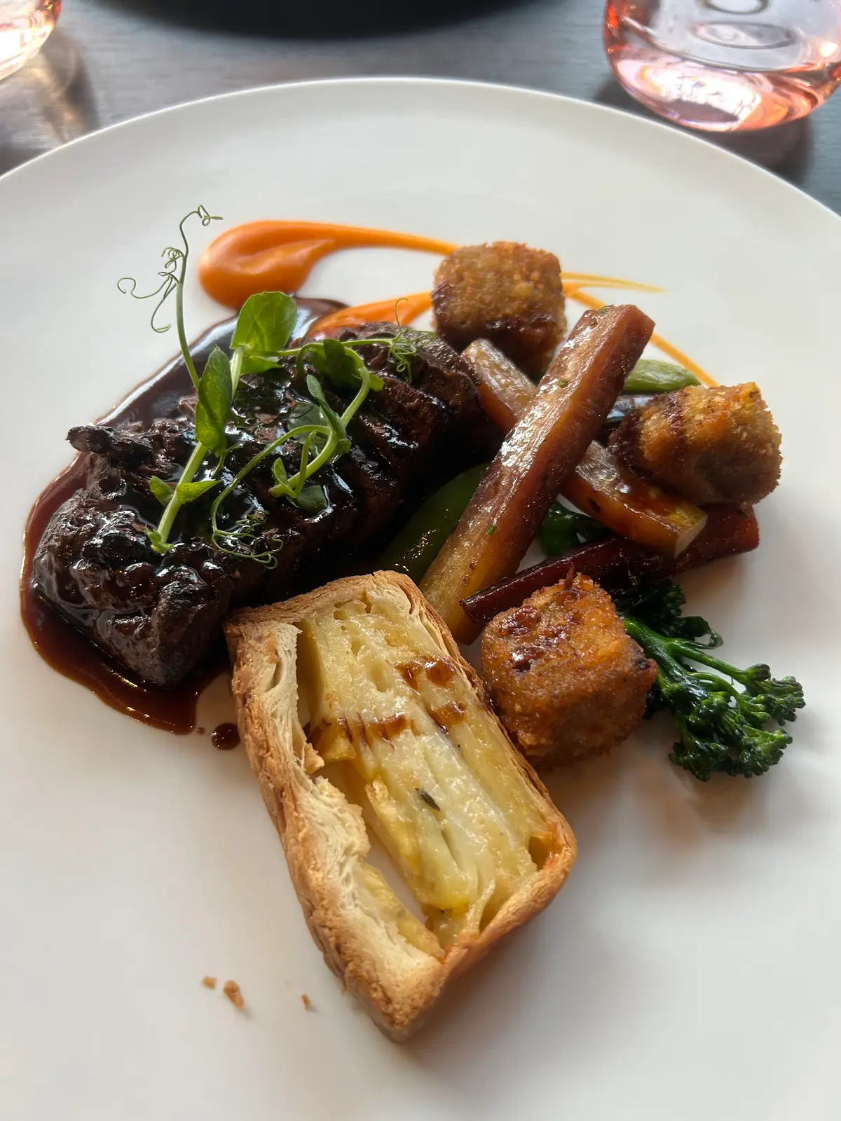 MUSE Brasserie photo (photo 3 of 3)