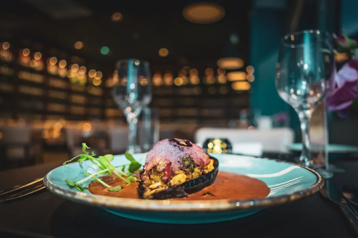 MUSE Brasserie photo (photo 2 of 3)