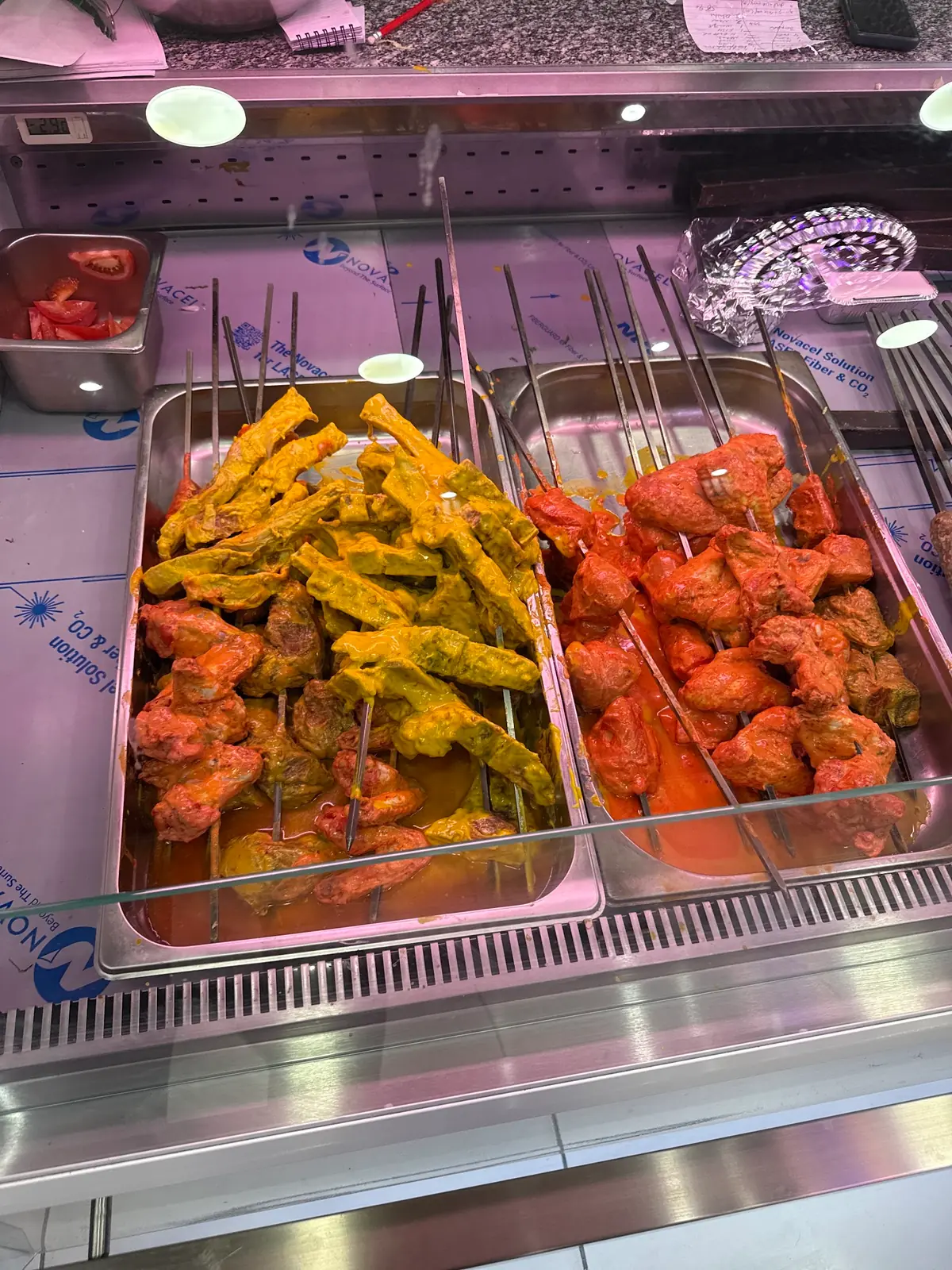 Kebabish Original (Chadwell Heath) photo (photo 1 of 3)