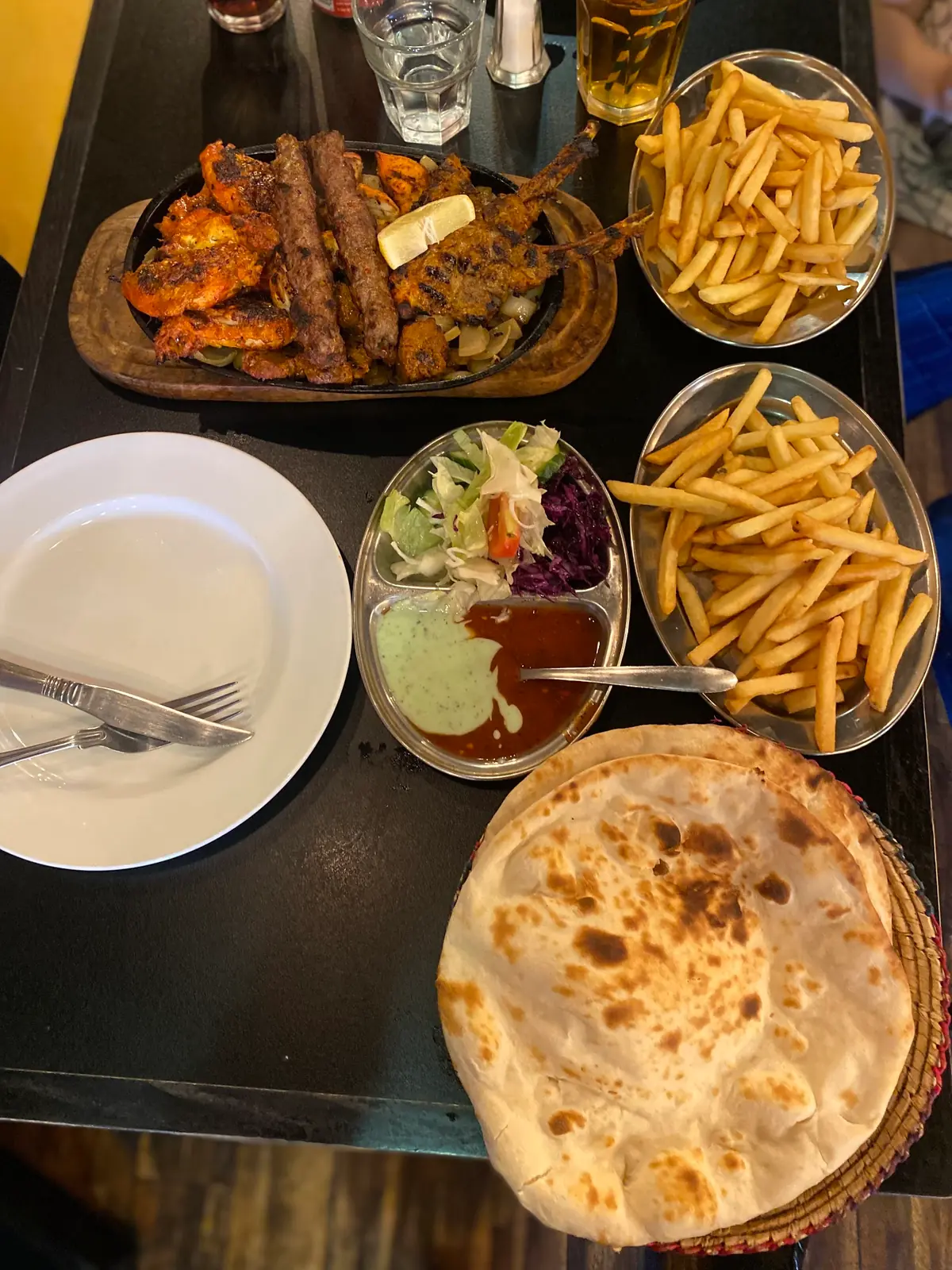 Kebabish Original (Chadwell Heath) photo (photo 3 of 3)