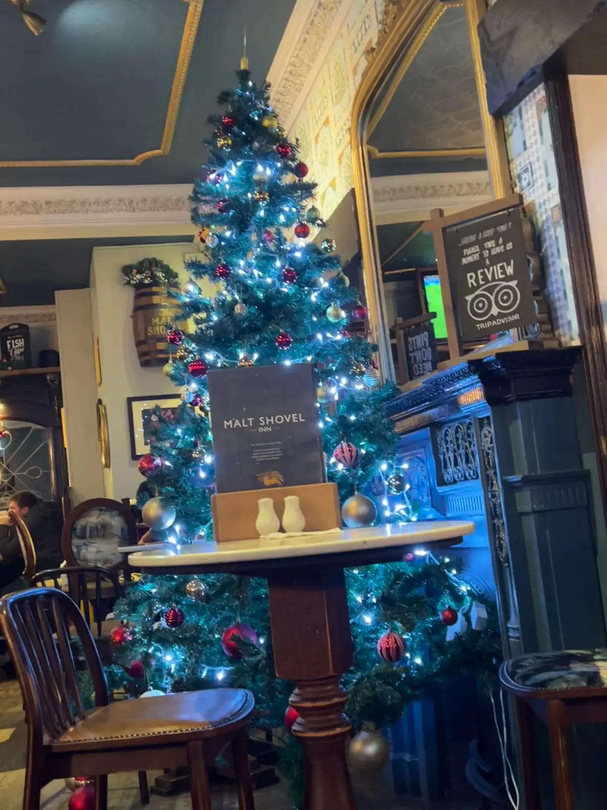 Malt Shovel Inn photo (photo 1 of 3)