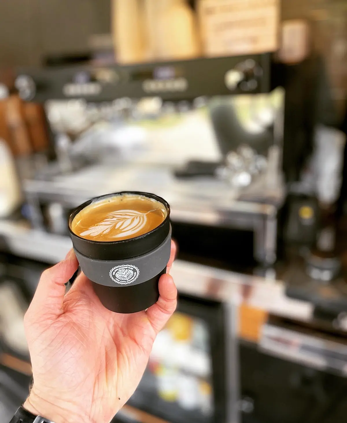 the Java Coffee Club (Grantchester) photo (photo 2 of 3)