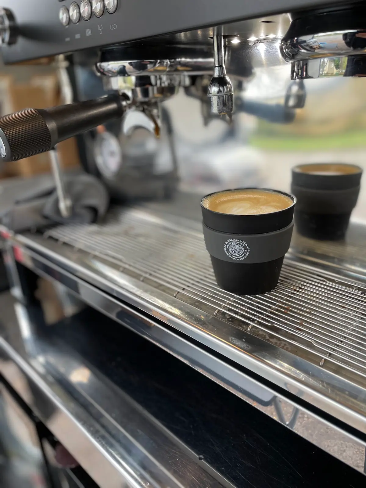 the Java Coffee Club (Grantchester) photo (photo 1 of 3)