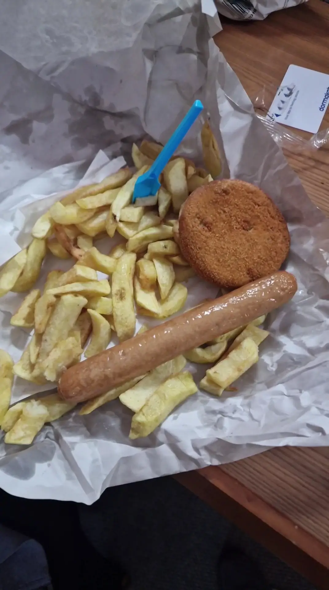 Church Road Chippy photo (photo 2 of 3)