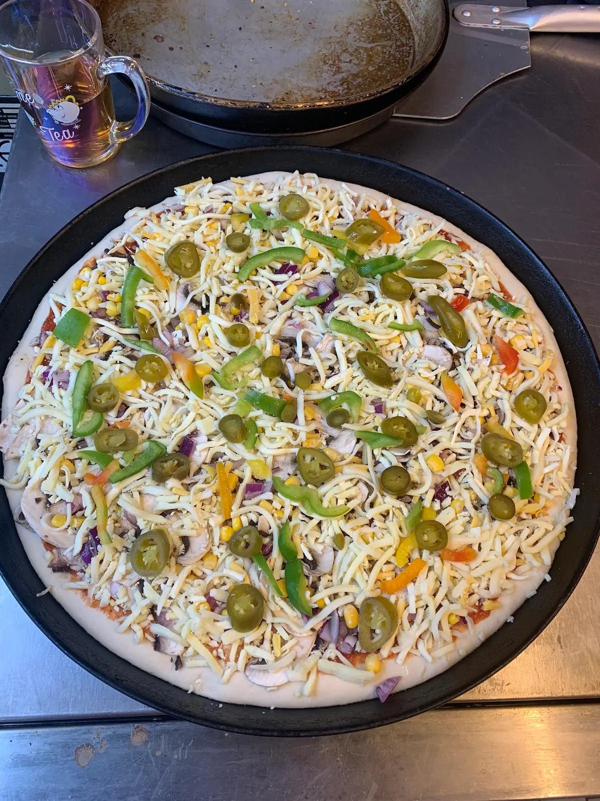 Pizza Max photo (photo 2 of 3)