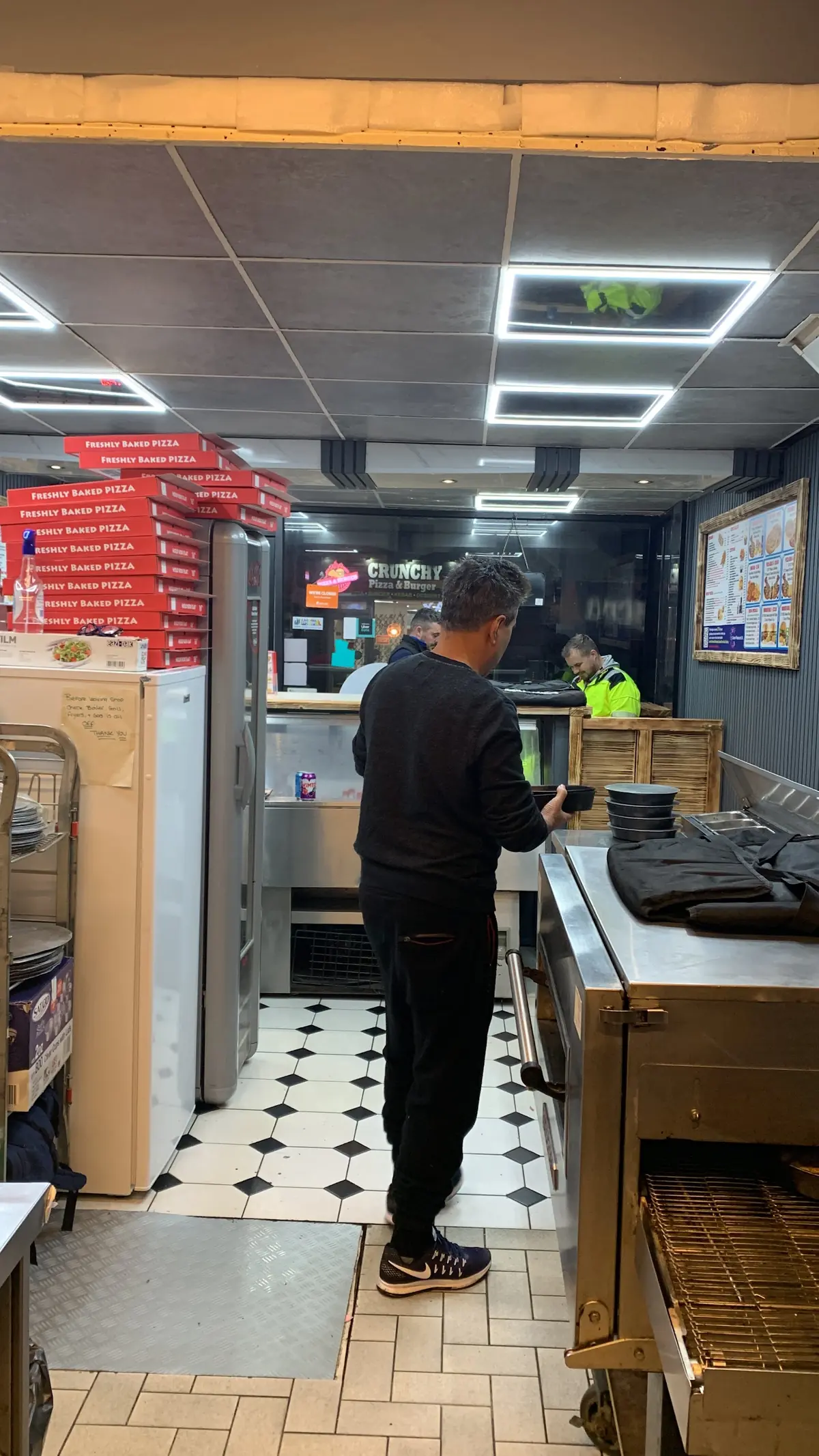 Pizza Max photo (photo 3 of 3)