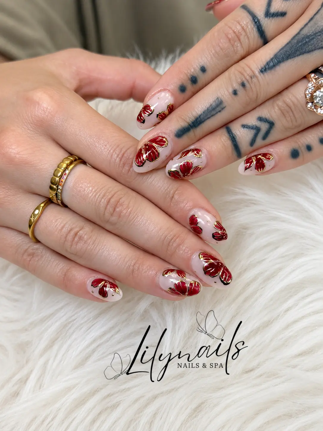 Lily Nails photo (photo 1 of 3)