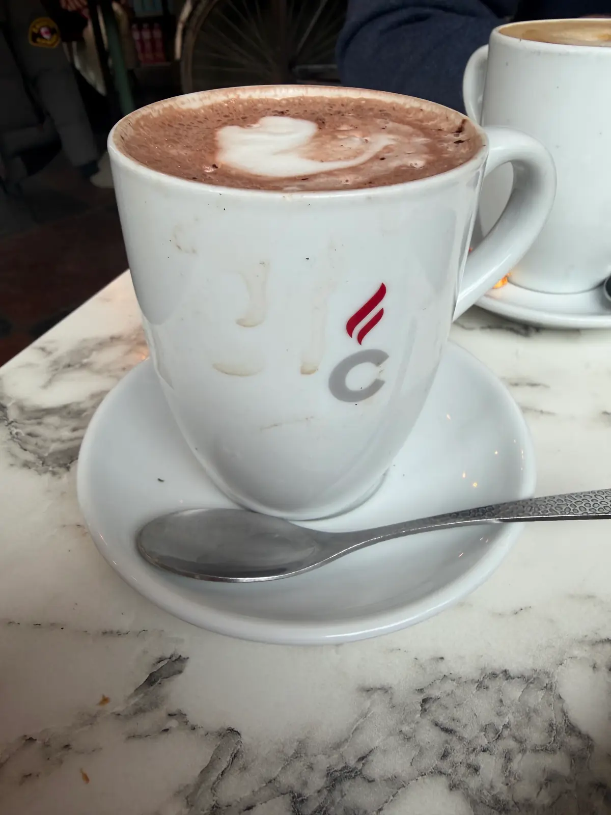 Brera Caffé photo (photo 1 of 3)
