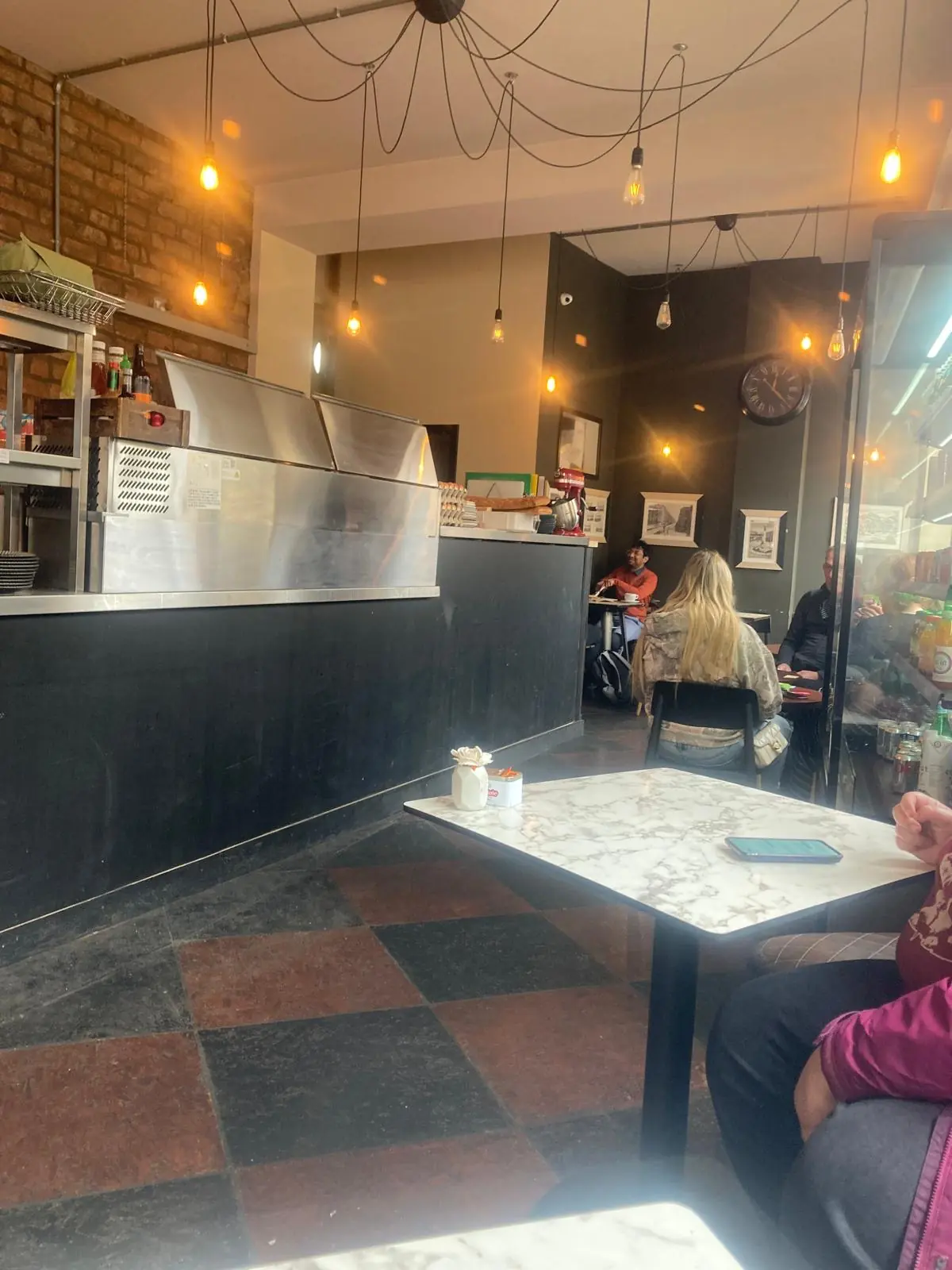 Brera Caffé photo (photo 3 of 3)