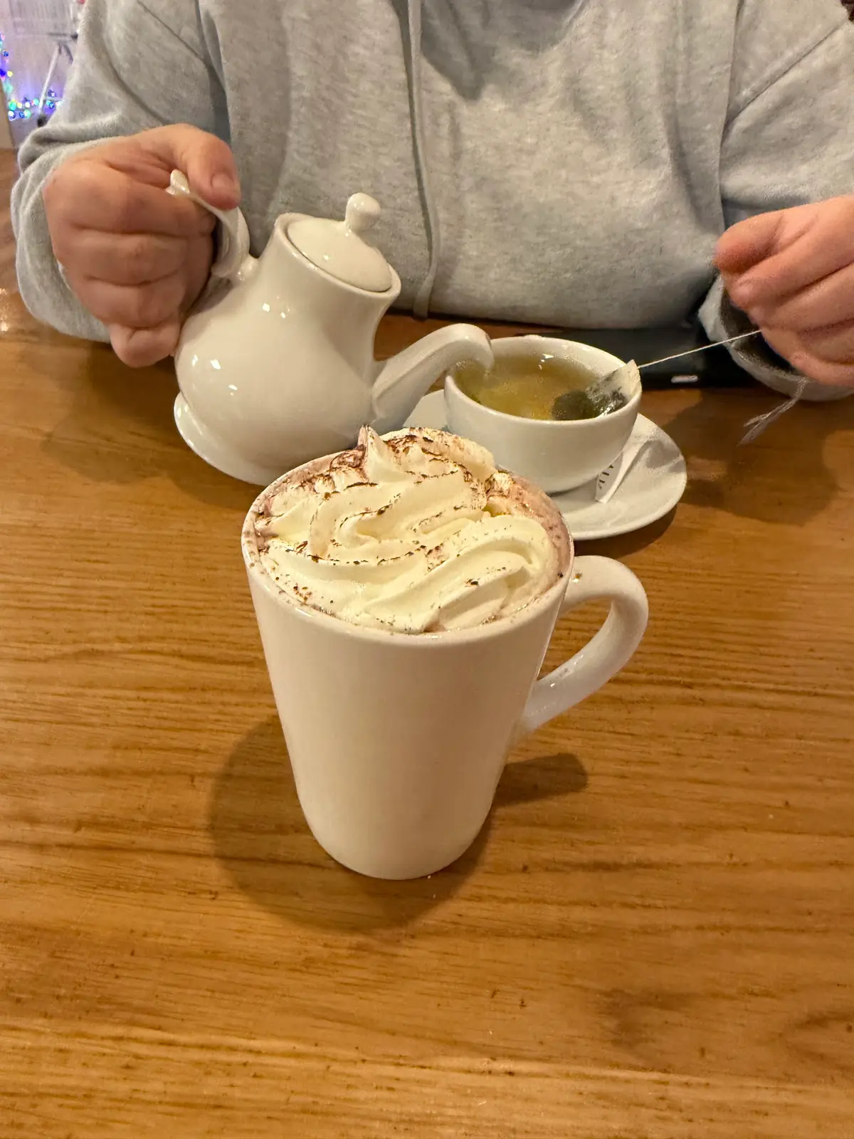 Cafe Smile photo (photo 2 of 3)