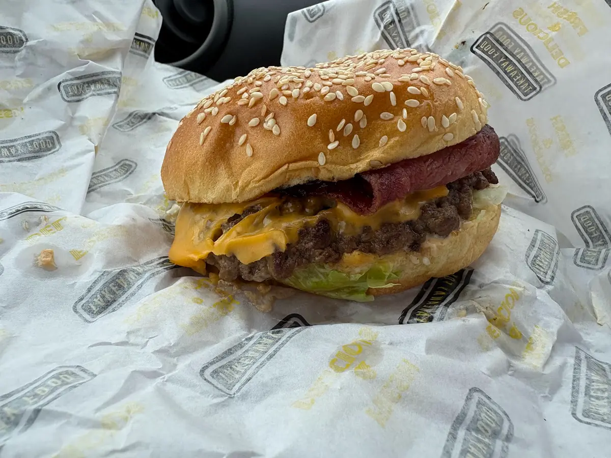 Bürgshake® - Lancaster photo (photo 3 of 3)