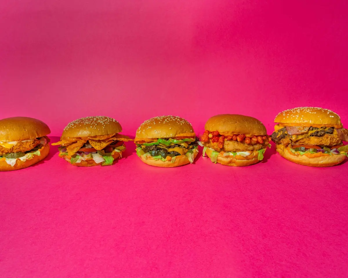 Bürgshake® - Lancaster photo (photo 1 of 3)