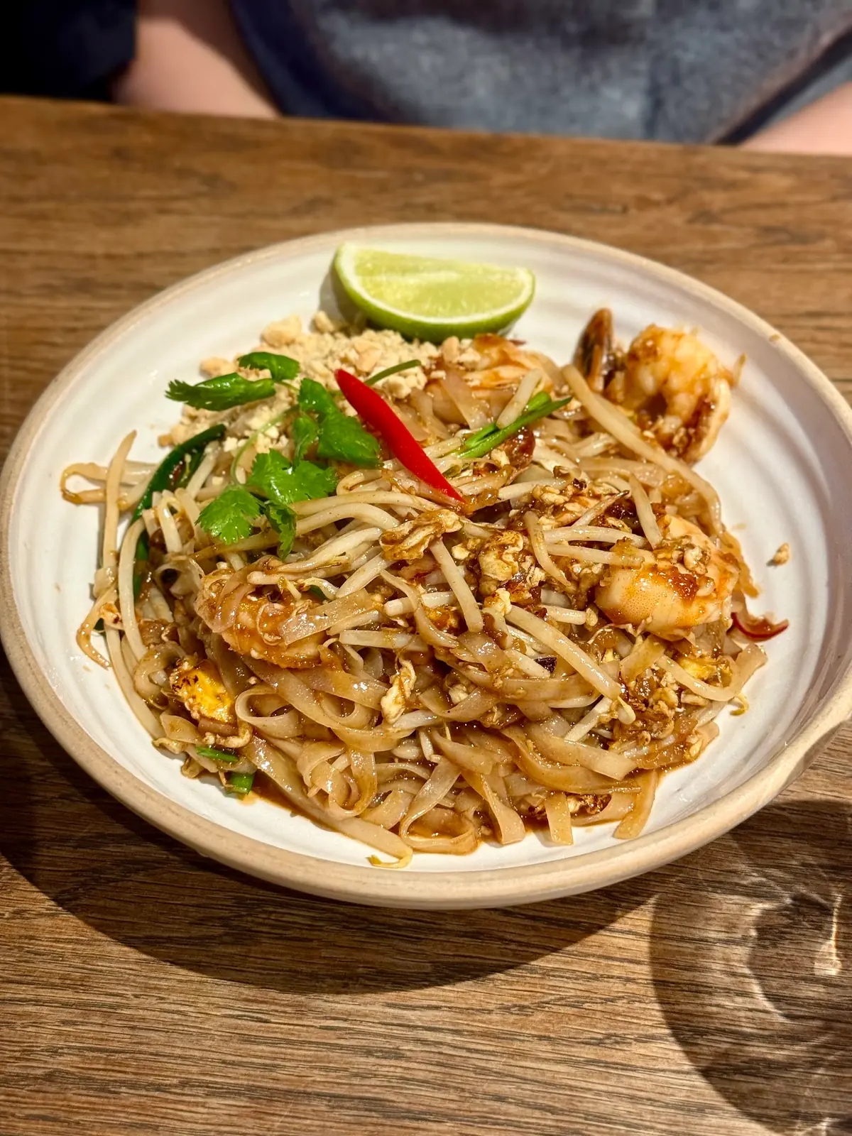 Cher Thai Eatery photo (photo 3 of 3)