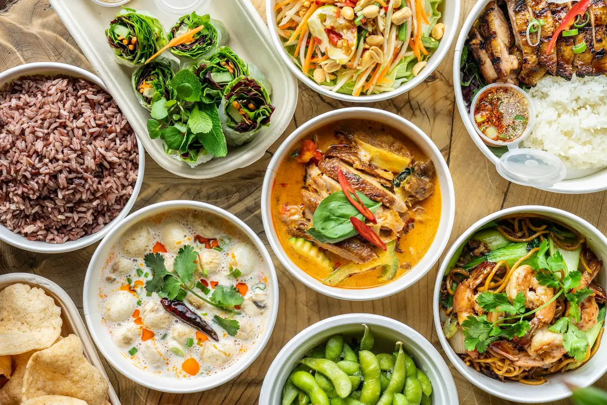 Cher Thai Eatery photo (photo 2 of 3)