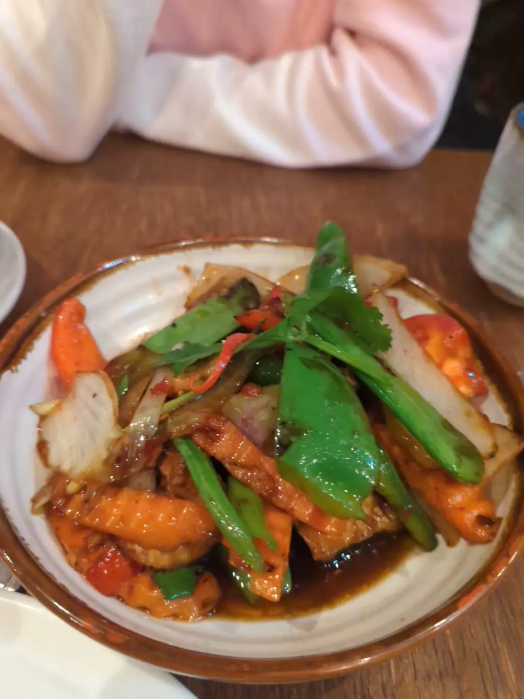 Cher Thai Eatery photo (photo 1 of 3)