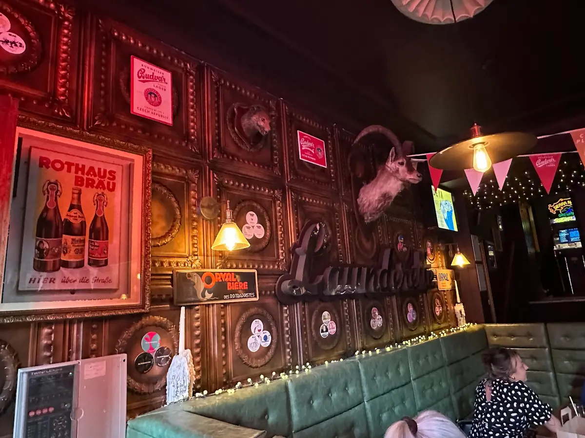 The Firefly Beer Haus photo (photo 3 of 3)