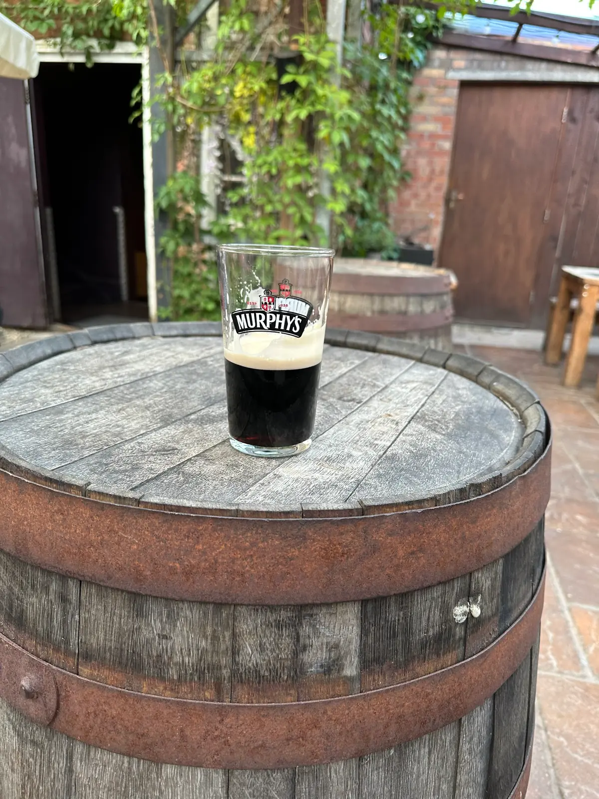 The Firefly Beer Haus — Beer halls in Worcester