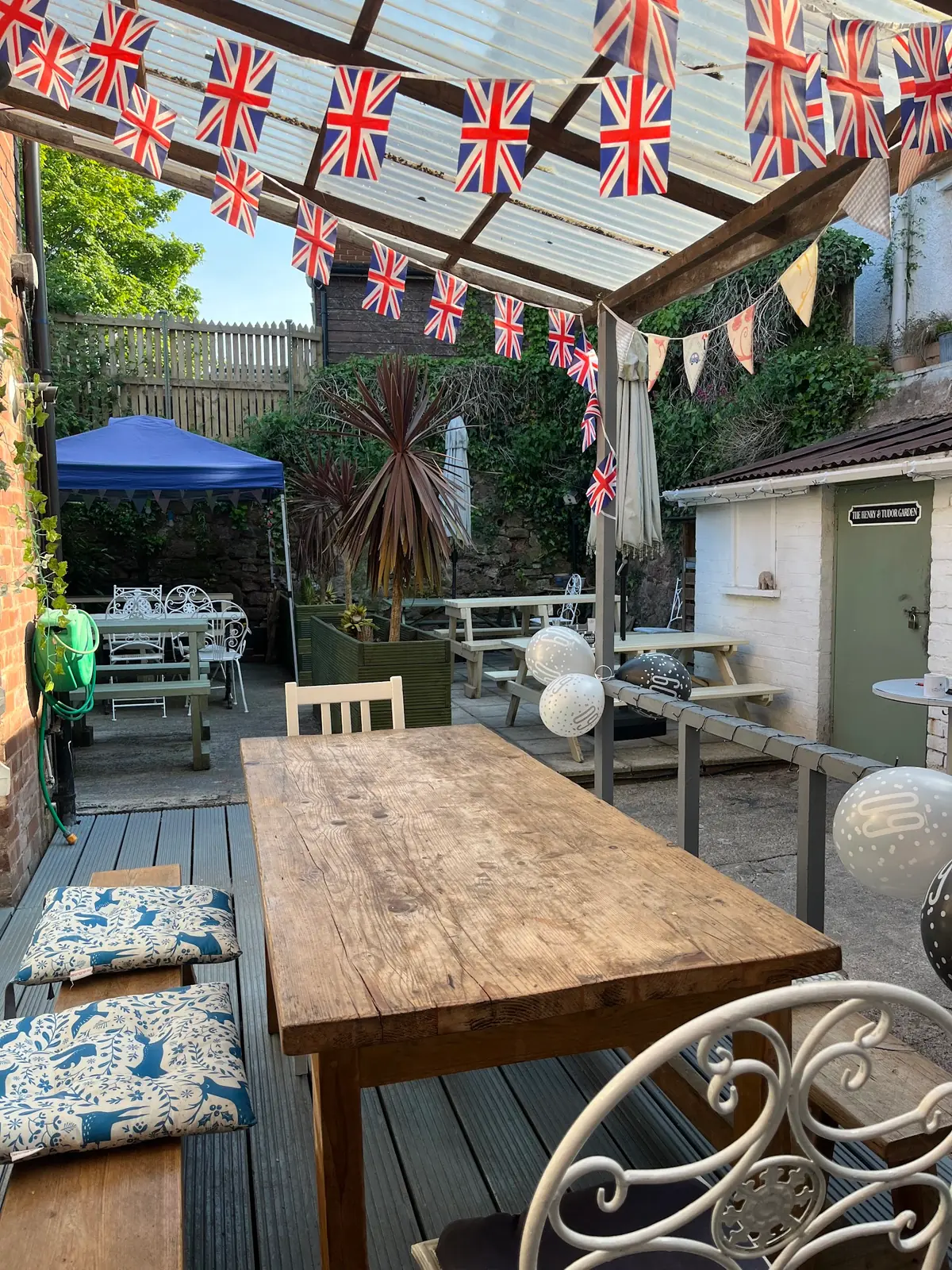 The Daisy Cafe photo (photo 3 of 3)
