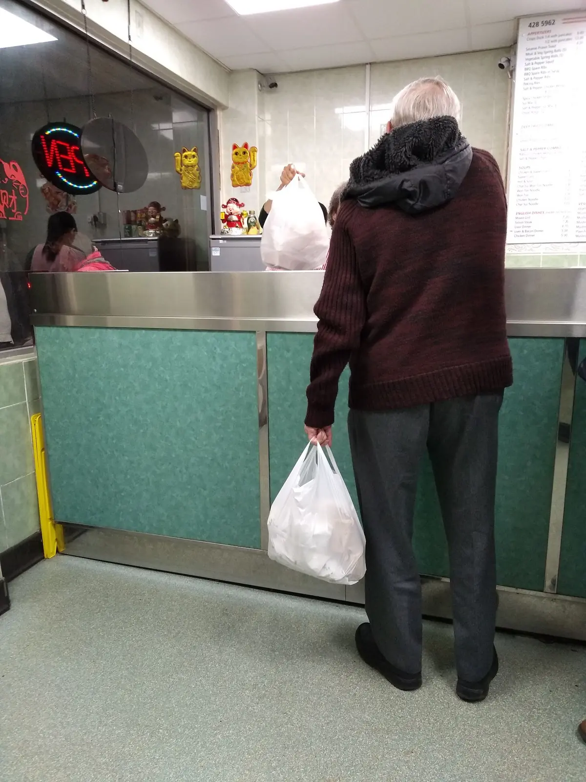 Woolton Fish & Chips photo (photo 2 of 3)