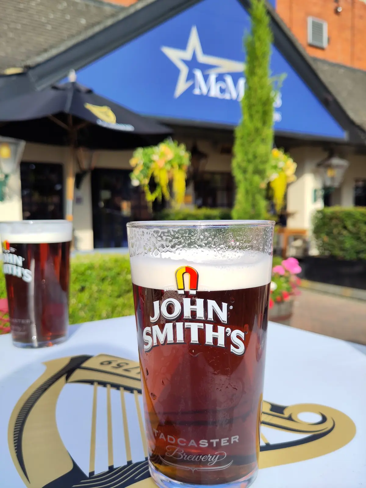 Barratts Snooker Club & Bar — Sports bars in Northampton