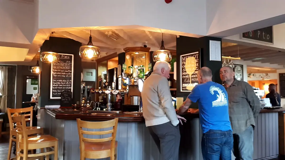 The Plum Pudding Inn photo (photo 1 of 3)